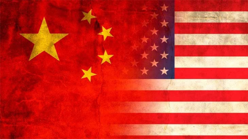 مزهر الساعدي يكتب: أمريكا والصين: اللعب على تزاحم المصالح